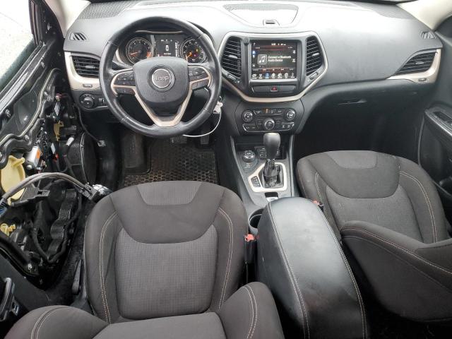Photo 8 from auction – 2015 JEEP CHEROKEE L with VIN 1C4PJMCS8FW792503