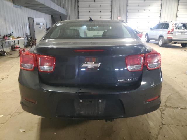 Photo 6 from auction – 2014 CHEVROLET MALIBU LS with VIN 1G11B5SL9EF125188