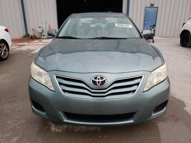 Photo 5 from auction – 2011 TOYOTA CAMRY BASE with VIN 4T1BF3EK9BU742956