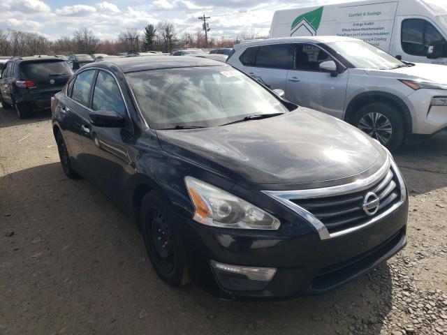 Photo 4 from auction – 2013 NISSAN ALTIMA with VIN 1N4AL3AP3DC182330