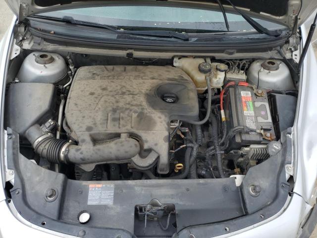 Photo 11 from auction – 2012 CHEVROLET MALIBU with VIN 1G1ZD5EU1CF339218