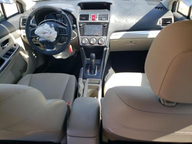 Photo 8 from auction – 2015 SUBARU XV CROSSTR with VIN JF2GPAMC5F8277789