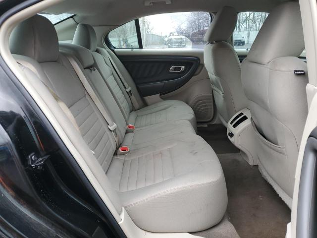 Photo 10 from auction – 2010 FORD TAURUS SE with VIN 1FAHP2DW4AG153813