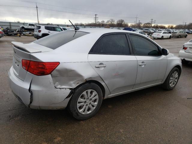 Photo 3 from auction – 2010 KIA FORTE EX with VIN KNAFU4A29A5113095