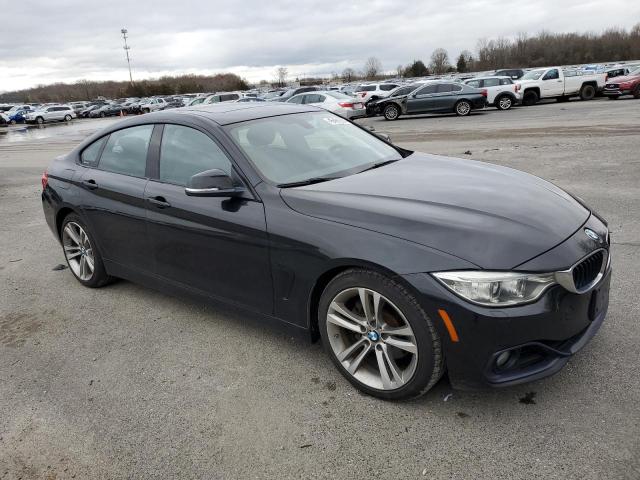 Photo 4 from auction – 2015 BMW 428 XI GRA with VIN WBA4A7C56FD415997