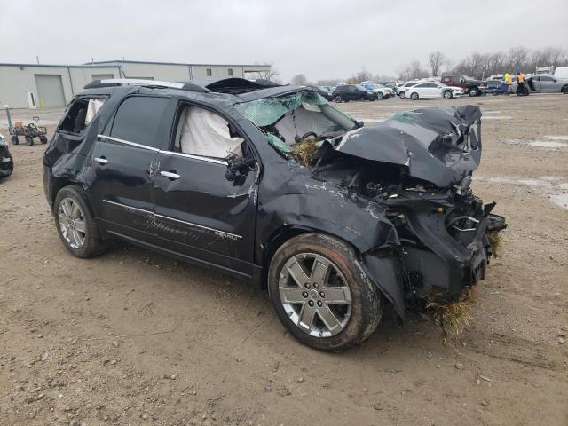 Photo 4 from auction – 2015 GMC ACADIA DEN with VIN 1GKKVTKD7FJ107114