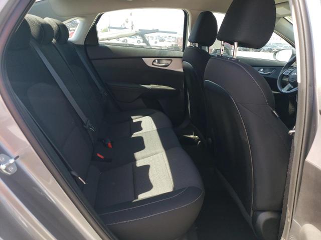 Photo 10 from auction – 2023 KIA FORTE LX with VIN 3KPF24AD5PE647895