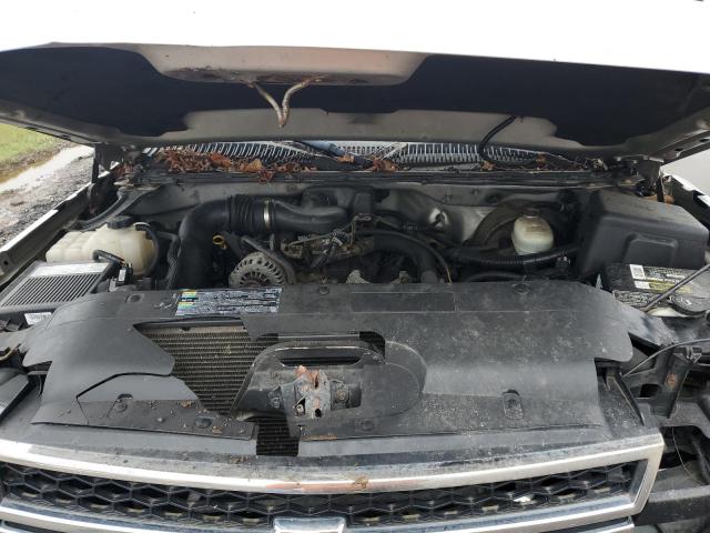 Photo 11 from auction – 2006 CHEVROLET SILVERADO with VIN 3GCEC14X86G262802