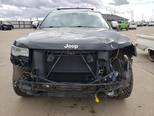 Photo 5 from auction – 2014 JEEP GRAND CHER with VIN 1C4RJFBM5EC506176