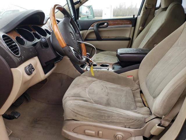 Photo 7 from auction – 2012 BUICK ENCLAVE with VIN 5GAKVAED2CJ303714