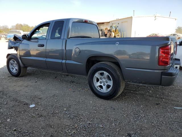 Photo 2 from auction – 2007 DODGE DAKOTA SLT with VIN 1D7HE42K67S113157