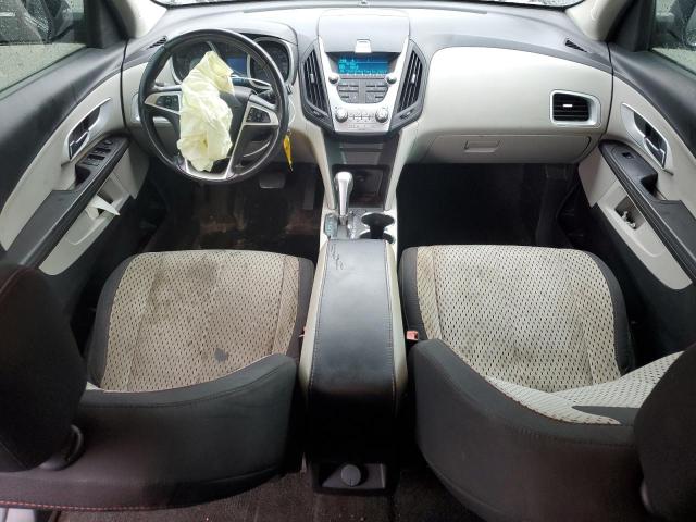 Photo 8 from auction – 2011 CHEVROLET EQUINOX LS with VIN 2GNALBEC8B1320692