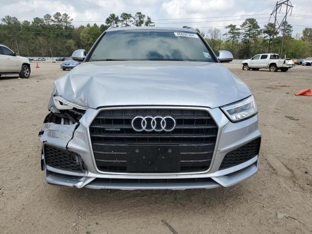 Photo 5 from auction – 2018 AUDI Q3 PREMIUM with VIN WA1JCCFS5JR027806