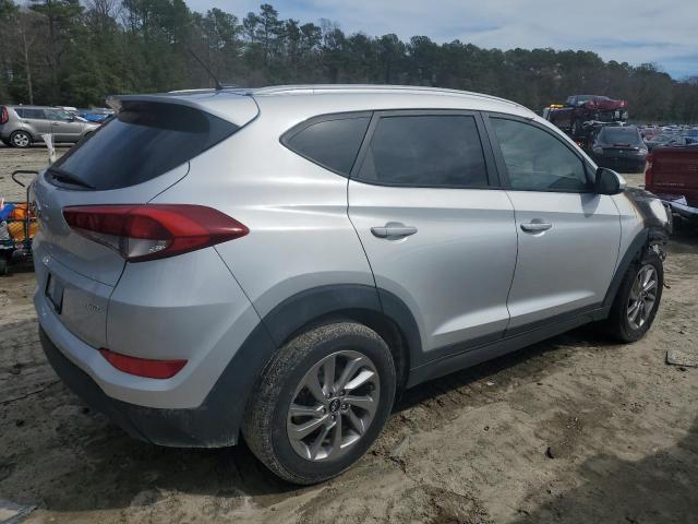 Photo 3 from auction – 2016 HYUNDAI TUCSON LIM with VIN KM8J3CA44GU146799