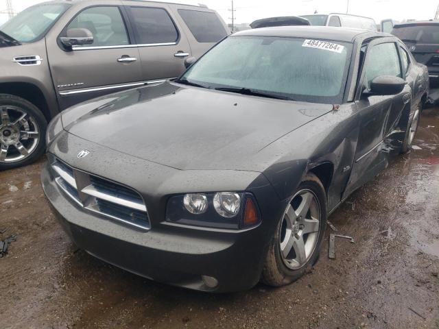 DODGE CHARGER SX 2010 with VIN 2B3CA3CV2AH227305 - Photo from auction
