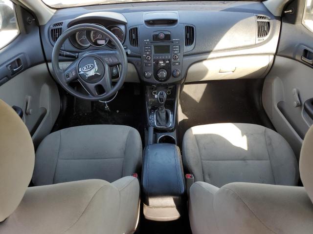 Photo 8 from auction – 2012 KIA FORTE LX with VIN KNAFT4A2XC5479329