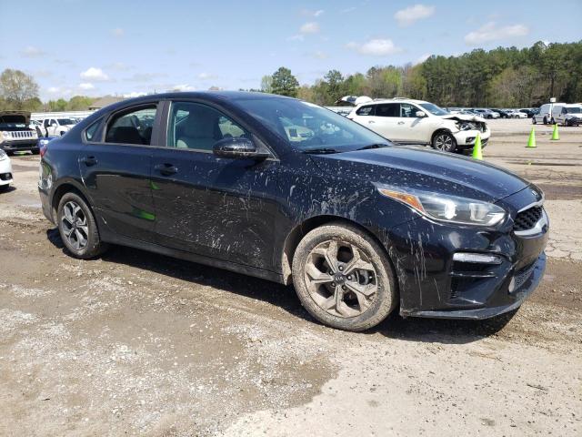 Photo 4 from auction – 2019 KIA FORTE FE with VIN 3KPF24AD5KE016671