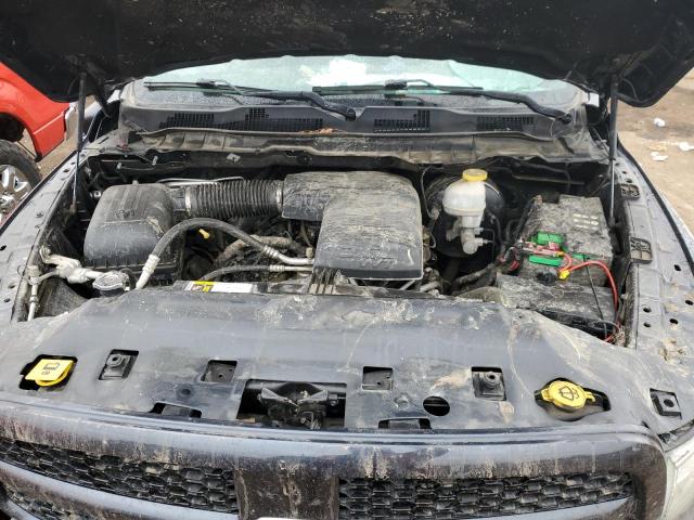 Photo 11 from auction – 2017 RAM 1500 ST with VIN 1C6RR7KG3HS813906
