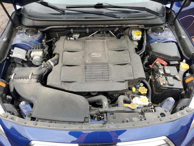 Photo 12 from auction – 2016 SUBARU OUTBACK 3. with VIN 4S4BSENC8G3320139