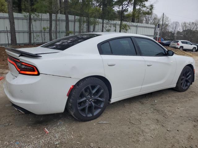 Photo 3 from auction – 2019 DODGE CHARGER SX with VIN 2C3CDXBG6KH621797
