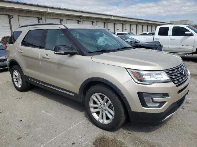 Photo 4 from auction – 2017 FORD EXPLORER X with VIN 1FM5K7DH3HGD84525