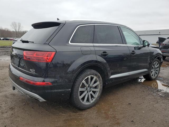 Photo 3 from auction – 2018 AUDI Q7 PRESTIG with VIN WA1VAAF79JD025349