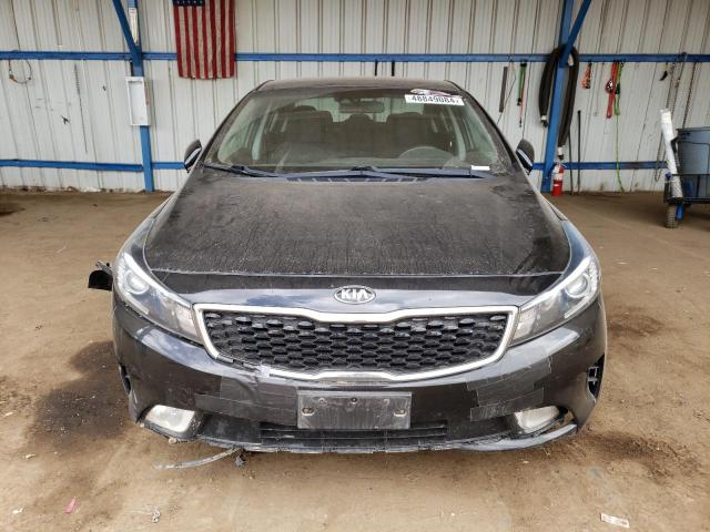 Photo 5 from auction – 2017 KIA FORTE LX with VIN 3KPFL4A73HE095855