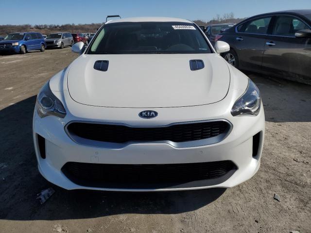 Снимка 5 от търг – 2019 KIA STINGER с VIN KNAE15LA0K6048650