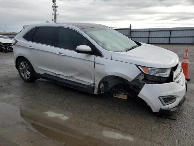 Photo 4 from auction – 2015 FORD EDGE SEL with VIN 2FMPK3J9XFBC42465