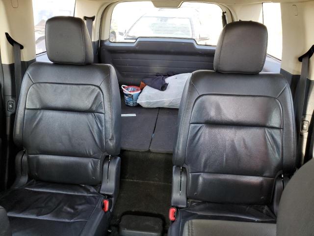 Photo 10 from auction – 2016 FORD FLEX SEL with VIN 2FMGK5C89GBA01787