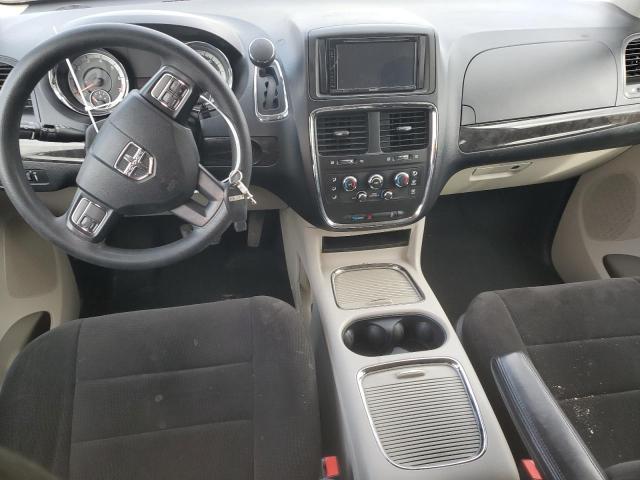 Photo 8 from auction – 2012 DODGE GRAND CARA with VIN 2C4RDGCG9CR372041