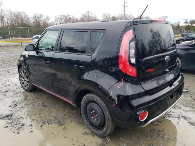 Photo 2 from auction – 2019 KIA SOUL ! with VIN KNDJX3AA0K7653415