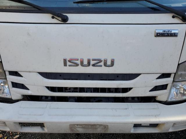 Photo 11 from auction – 2019 ISUZU NRR with VIN JALE5W167K7304416