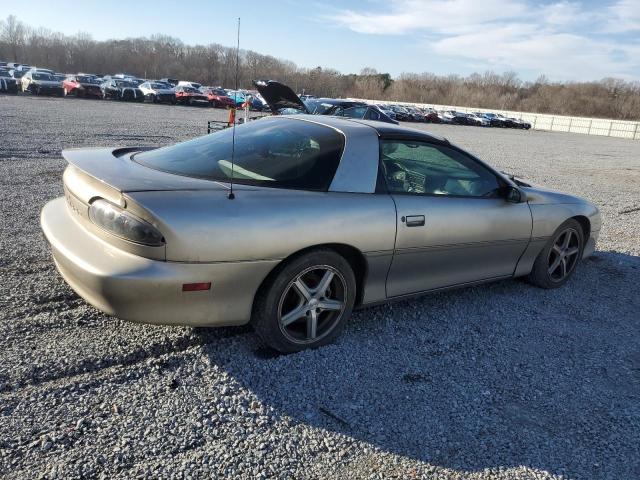 Photo 3 from auction – 2000 CHEVROLET CAMARO with VIN 2G1FP22K9Y2111505