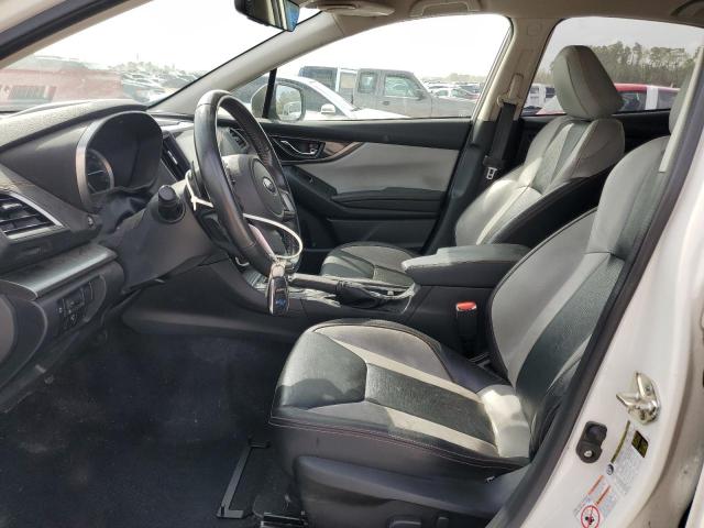 Photo 7 from auction – 2019 SUBARU CROSSTREK with VIN JF2GTAMC9KH336199