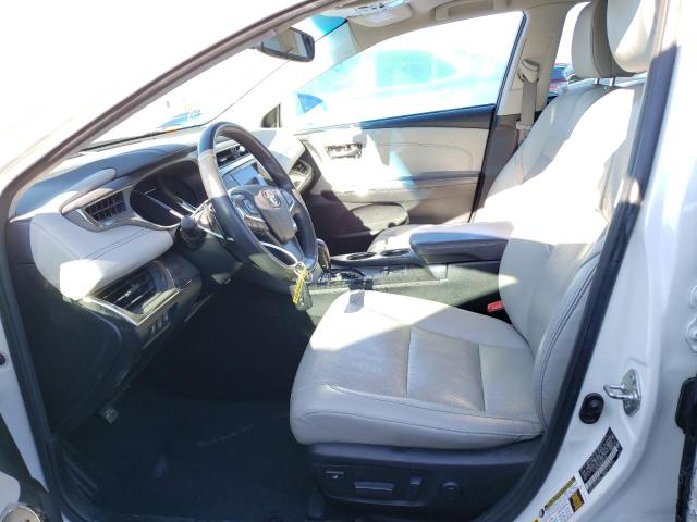 Photo 7 from auction – 2013 TOYOTA AVALON BAS with VIN 4T1BK1EB9DU001256