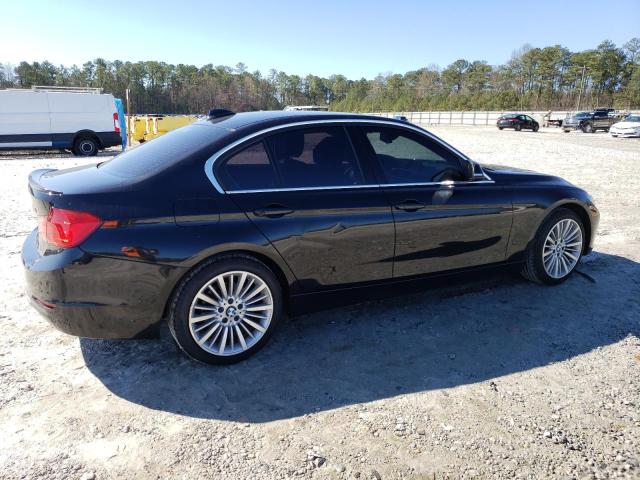 Photo 3 from auction – 2013 BMW 328 XI SUL with VIN WBA3B5C53DF596166