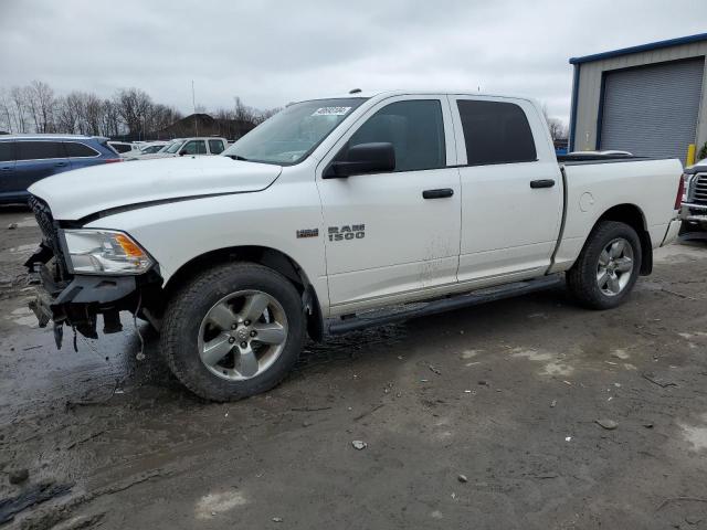 Фото 1 с аукциона – 2017 RAM 1500 ST с VIN 3C6RR7KTXHG794517