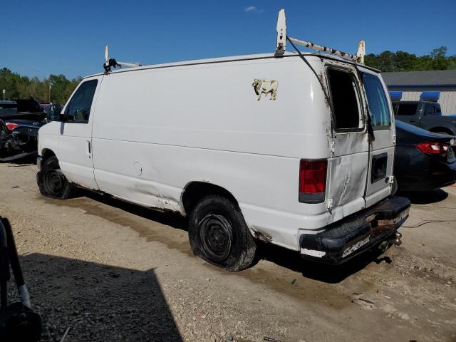 Photo 2 from auction – 2009 FORD ECONOLINE with VIN 1FTNE24L49DA50526