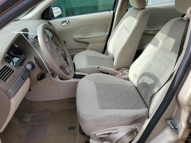 Photo 7 from auction – 2007 CHEVROLET COBALT LS with VIN 1G1AK55F077415287