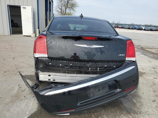 Photo 6 from auction – 2019 CHRYSLER 300 TOURIN with VIN 2C3CCAAG0KH593531