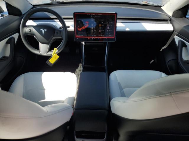 Photo 8 from auction – 2020 TESLA MODEL 3 with VIN 5YJ3E1EA5LF649434