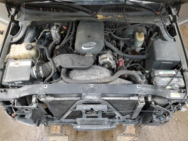 Photo 11 from auction – 2002 GMC NEW SIERRA with VIN 2GTEK19T621186590