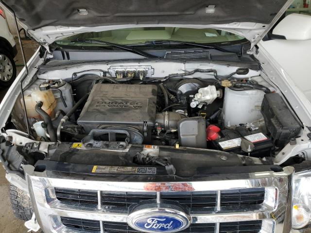 Photo 12 from auction – 2011 FORD ESCAPE LIM with VIN 1FMCU0EG4BKB75474