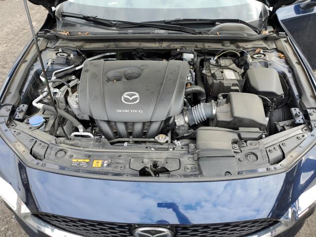 Photo 11 from auction – 2021 MAZDA 3 PREFERRE with VIN 3MZBPACL7MM252490