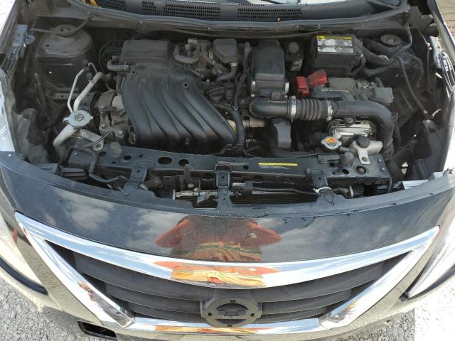 Photo 11 from auction – 2018 NISSAN VERSA S with VIN 3N1CN7APXJL804686