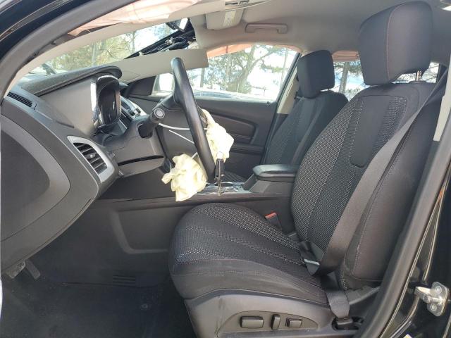 Photo 7 from auction – 2017 GMC TERRAIN SL with VIN 2GKFLTEKXH6153778