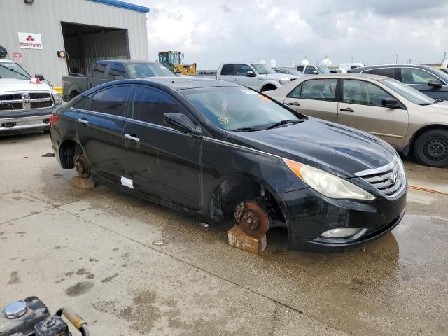 Zdjęcie 4 z aukcji – 2011 HYUNDAI SONATA SE z VIN 5NPEC4AC0BH074831