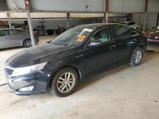 Photo 1 from auction – 2013 KIA OPTIMA LX with VIN 5XXGM4A75DG125005