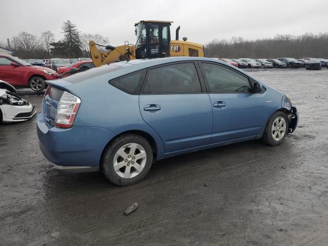 Photo 3 from auction – 2008 TOYOTA PRIUS with VIN JTDKB20U587783675